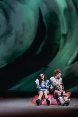 Volksoper Wien